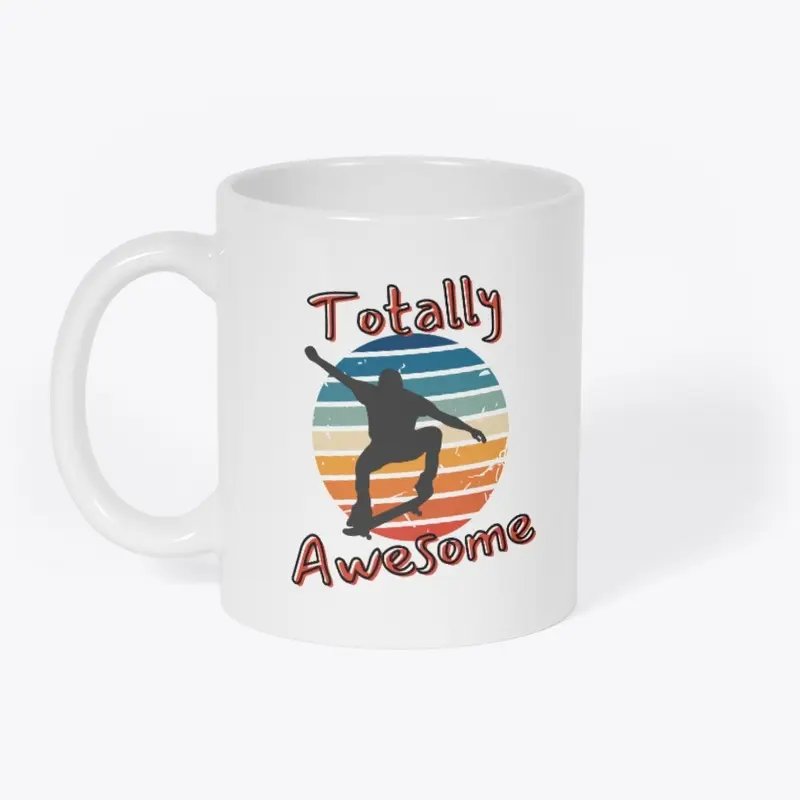 Totally Awesome